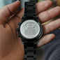 Personalized Luxury Birthday Watch For Brother - Basketball Gift from Sister.