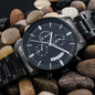 Personalized Birthday Watch for Son from Mom – Timeless Gift of Love and Style
