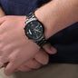 Personalized Luxury Birthday Watch For Brother - Basketball Gift from Sister.