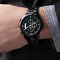 Personalized Birthday Watch for Son from Mom – Timeless Gift of Love and Style
