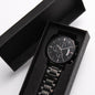 Personalized Birthday Watch for Son from Mom – Timeless Gift of Love and Style