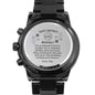 Personalized Luxury Birthday Watch For Brother - Basketball Gift from Sister.