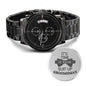 Groomsman Watch Proposal Gift