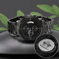 Groomsman Watch Proposal Gift, Suit Up Groomsmen Watch, Personalized Wedding Day Accessory