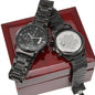 Personalized Volleyball Watch - Birthday Gift for Dad, Coach, or Player
