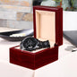 Groomsman Watch Proposal Gift