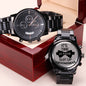 Groomsman Watch Proposal Gift