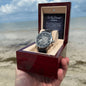 A Personalized Watch Gift To Husband