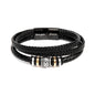 Love You Forever Bracelet Gift To Husband From Wife