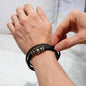 Love You Forever Bracelet Gift To Husband From Wife